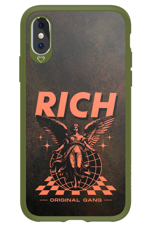 Original Gang - Apple iPhone XS