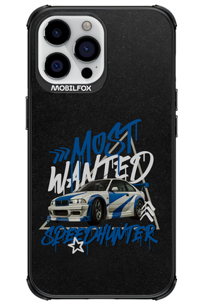 Most wanted - Apple iPhone 13 Pro Max