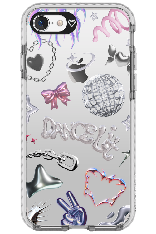 3D Universe T - Apple iPhone 7