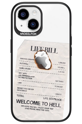 Life Bill - Apple iPhone 15