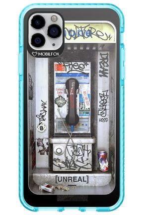 Phone - Apple iPhone 11 Pro Max