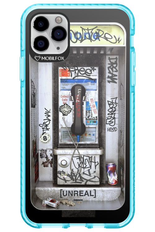 Phone - Apple iPhone 11 Pro Max