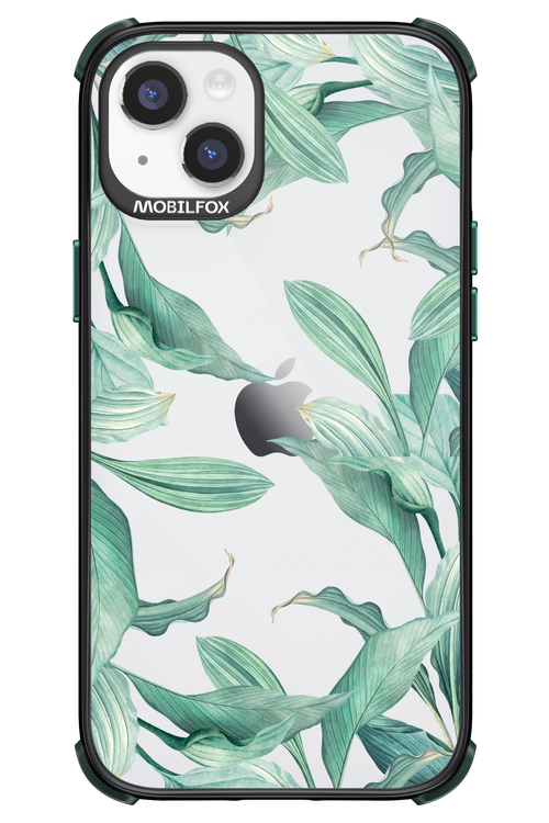 Greenpeace 2.0 - Apple iPhone 14 Plus