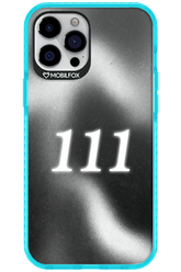 111 - Apple iPhone 12 Pro Max