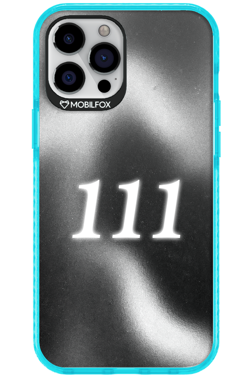 111 - Apple iPhone 12 Pro Max