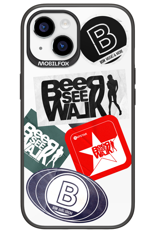 Beerseewalk I - Apple iPhone 15