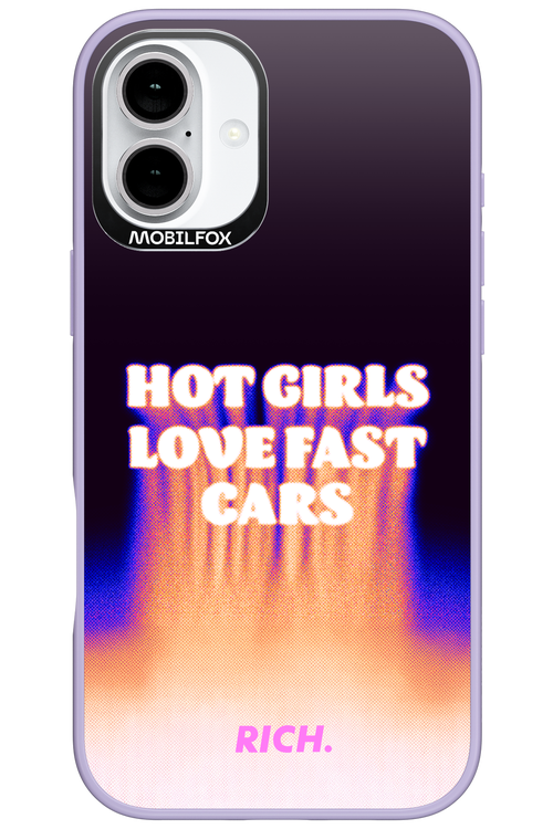 Girls Love - Apple iPhone 16 Plus