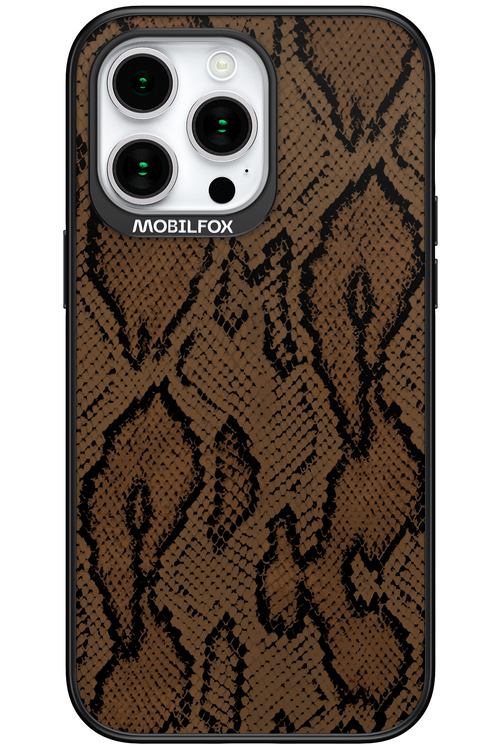 Nude Mamba - Apple iPhone 15 Pro Max