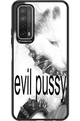 Evil Pussy 2.0 - Huawei P Smart 2021