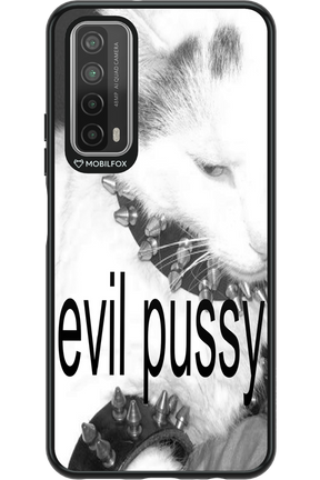 Evil Pussy 2.0 - Huawei P Smart 2021
