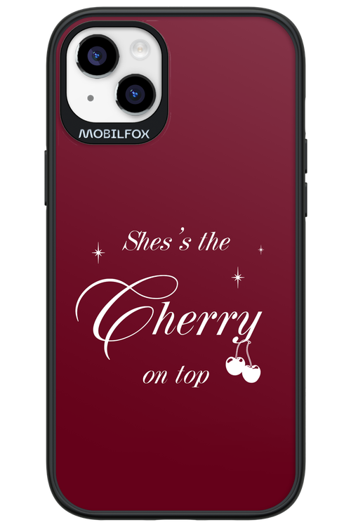 On Top - Apple iPhone 14 Plus