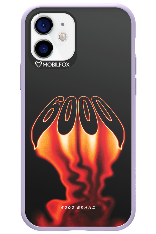 6000 Flame - Apple iPhone 12