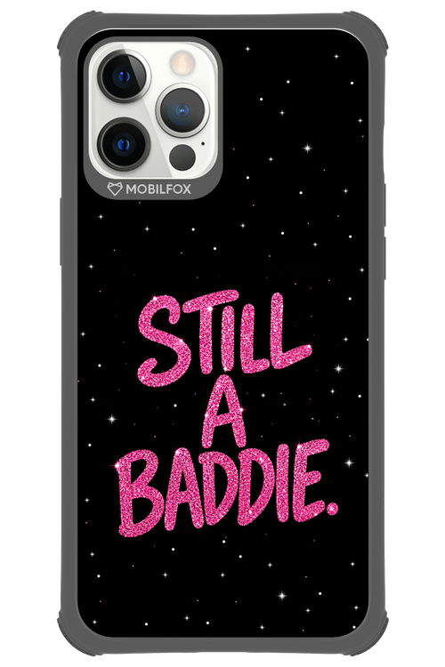 Baddie 2.0 - Apple iPhone 12 Pro Max