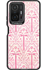 Pink Palm 2.0 - Xiaomi Mi 11T