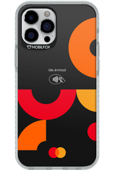 MC Black - Apple iPhone 12 Pro Max