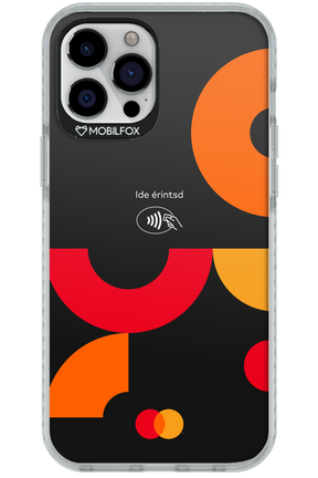 MC Black - Apple iPhone 12 Pro Max