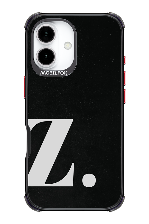 Z (Off Space) 2.0 - Apple iPhone 17