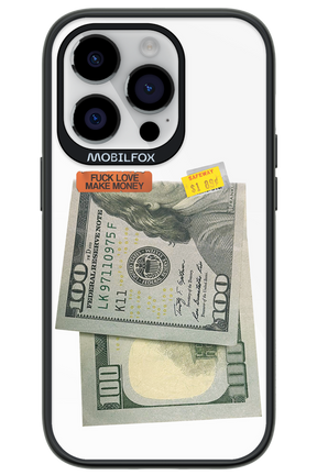 Dollar - Apple iPhone 14 Pro