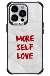 More Self Love - Apple iPhone 13 Pro