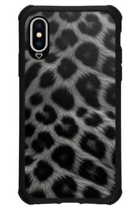 Wild Monochrome - Apple iPhone XS