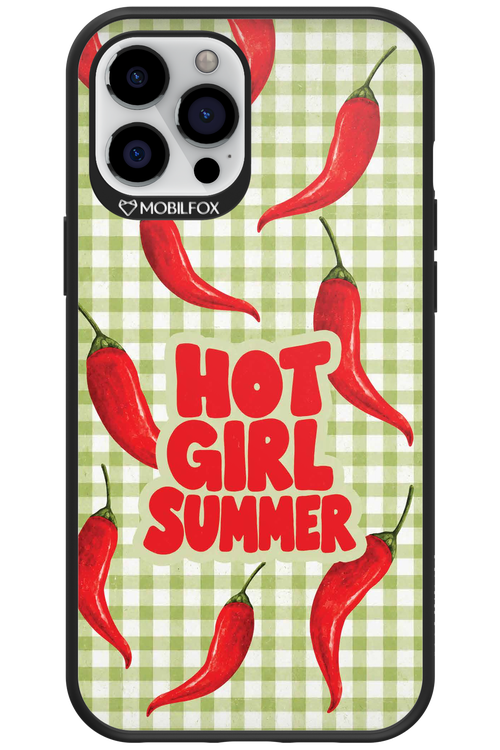 HOT GIRL SUMMERR 2.0 - Apple iPhone 12 Pro Max
