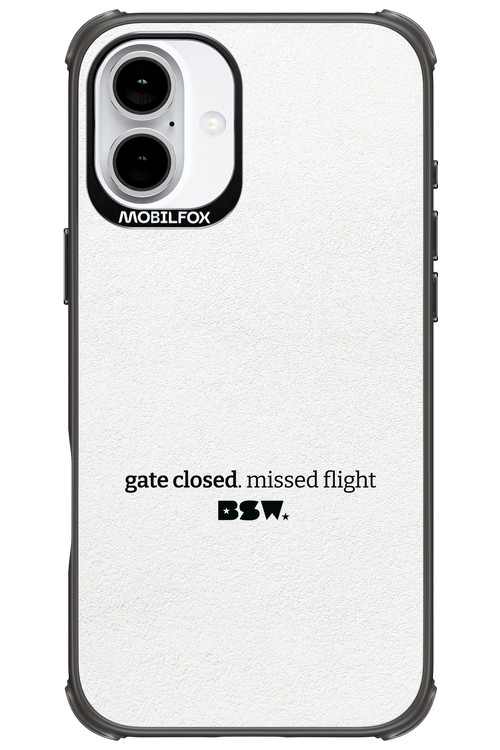 BSW FourSeasons 12 2.0 - Apple iPhone 16 Plus