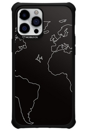 Worldview - Apple iPhone 12 Pro Max