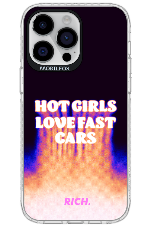Girls Love - Apple iPhone 14 Pro Max