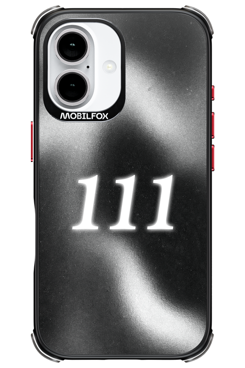 111 - Apple iPhone 16