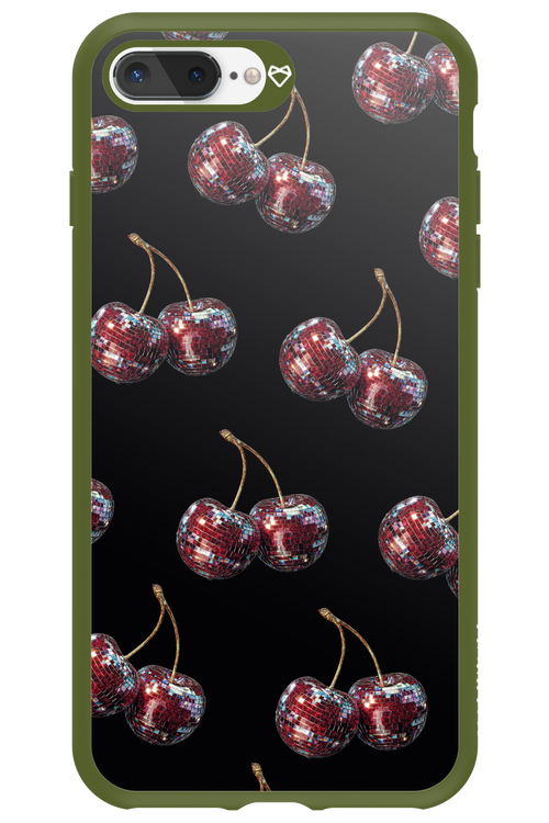 Cherry Rush - Apple iPhone 7 Plus