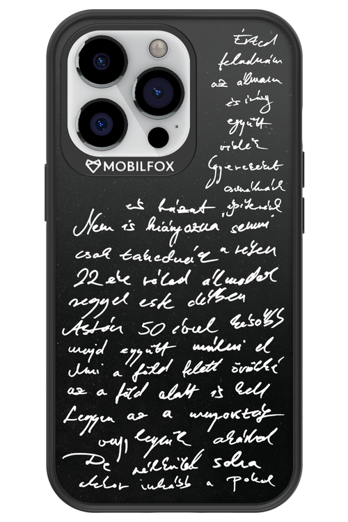 Úgy Unom - Apple iPhone 13 Pro