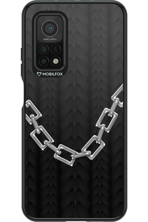 Chain Baddie - Xiaomi Mi 10T 5G