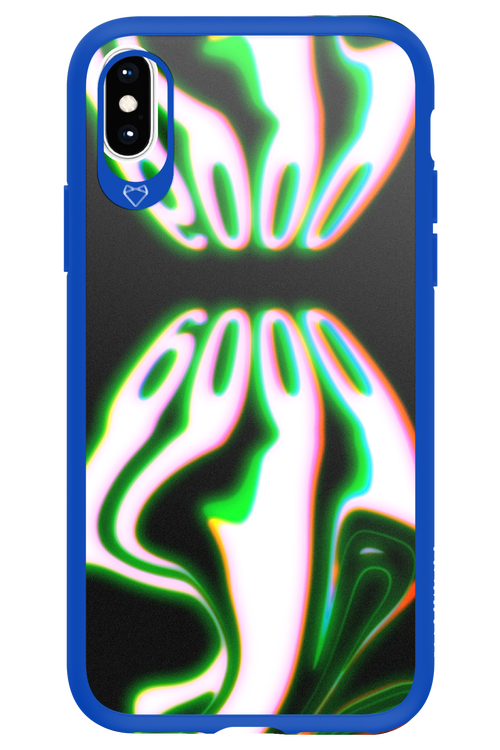 6000 - Apple iPhone X