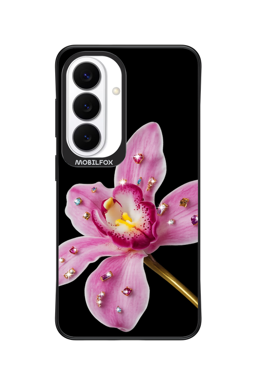 Pink Hibiscus 2.0 - Samsung Galaxy S26
