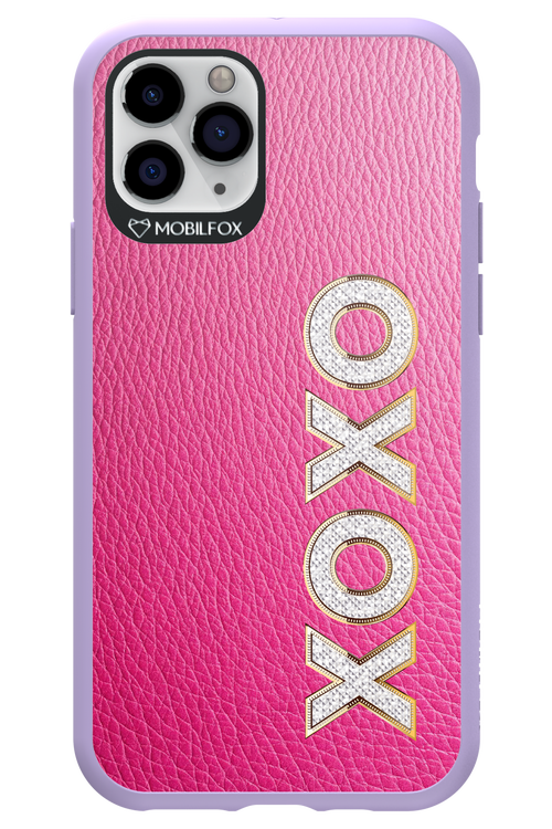 XOXO - Apple iPhone 11 Pro