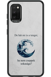 Tenger - Samsung Galaxy A41