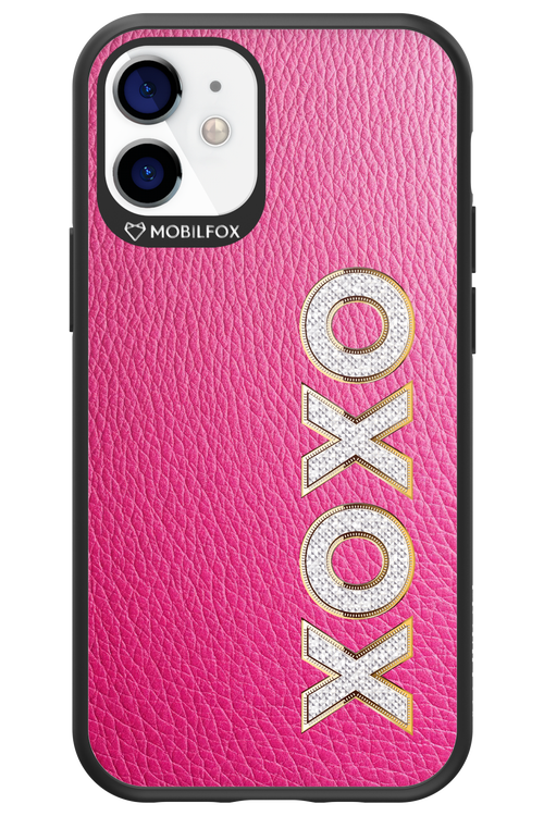 XOXO - Apple iPhone 12 Mini