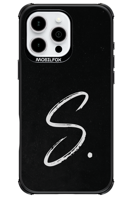 (Off Space) S 2.0 - Apple iPhone 16 Pro Max