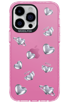 Chrome Hearts - Apple iPhone 14 Pro Max