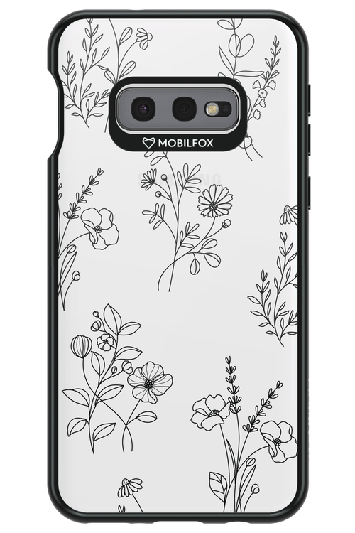 Bouquet - Samsung Galaxy S10e