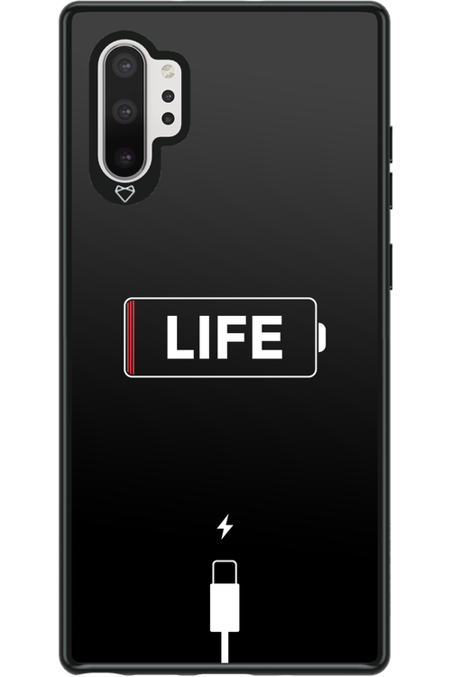 Life - Samsung Galaxy Note 10+
