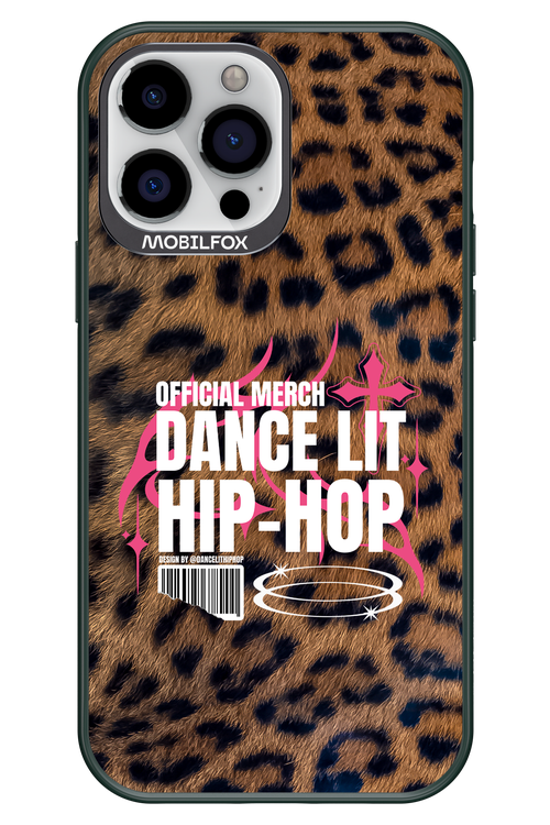 Merch Leo - Apple iPhone 13 Pro Max