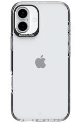 NUDE - Apple iPhone 16 Plus