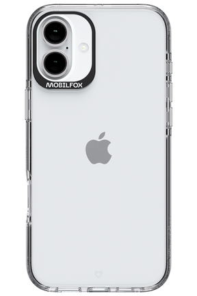 NUDE - Apple iPhone 16 Plus