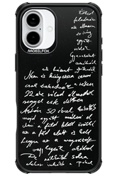 Úgy Unom - Apple iPhone 16 Plus