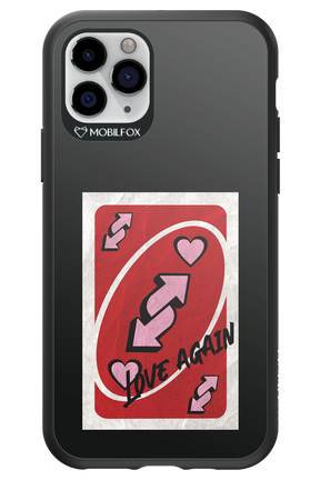 LOVE AGAIN 2.0 - Apple iPhone 11 Pro