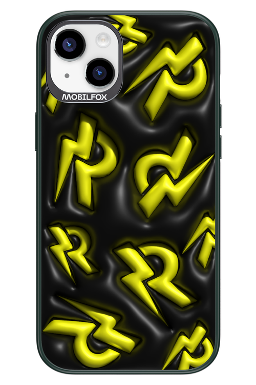 Rich Puffer - Apple iPhone 14 Plus