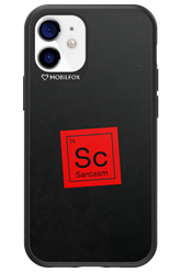 Sc 2.0 - Apple iPhone 12 Mini