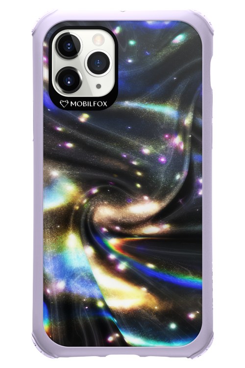 Lovely Aurora - Apple iPhone 11 Pro