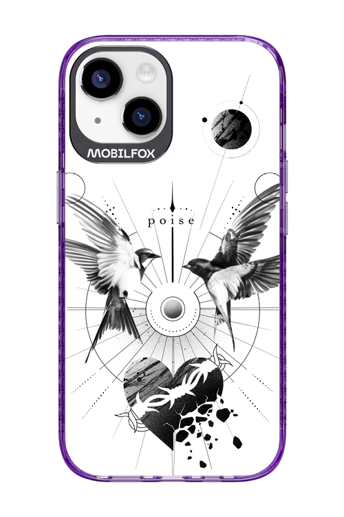 Madár - Apple iPhone 14